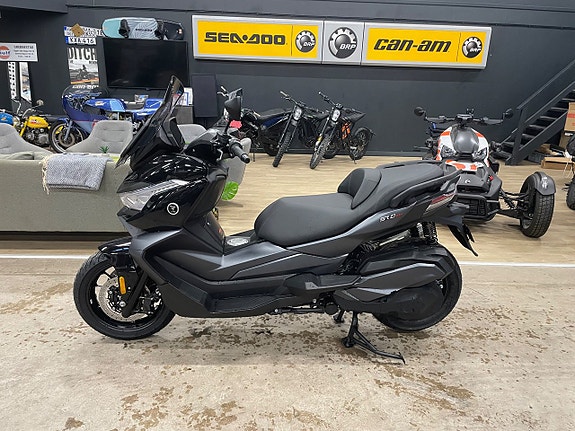 Voge SR4 RADAR 350cc