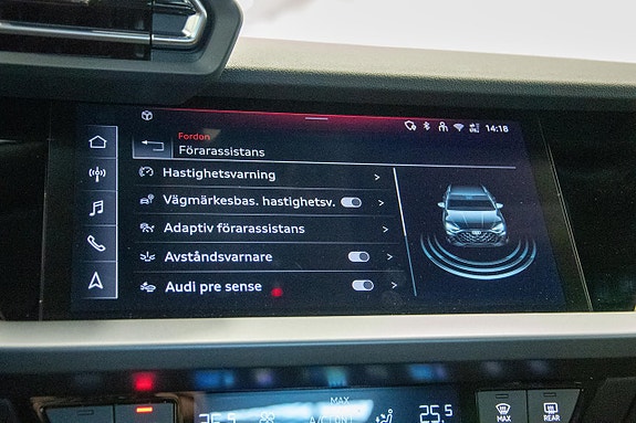 Audi A3 18 of 24