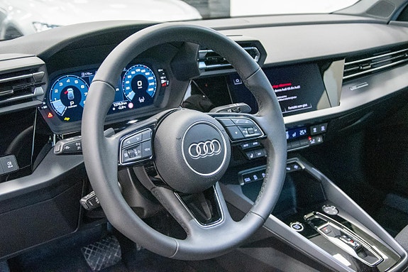 Audi A3 10 of 24