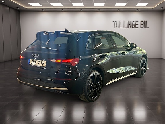 Audi A3 5 of 24