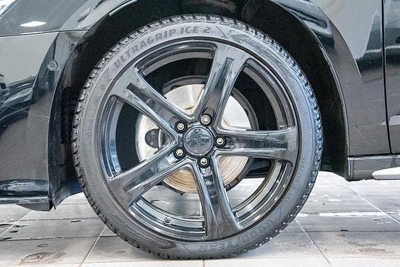 Audi A3 23 of 24