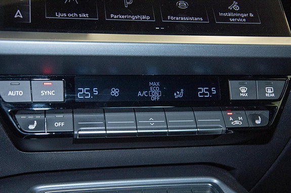 Audi A3 19 of 24