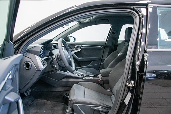 Audi A3 11 of 24