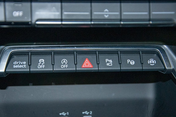 Audi A3 20 of 24