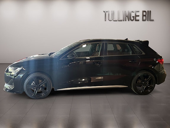 Audi A3 2 of 24