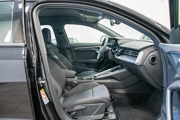 Audi A3 15 of 24