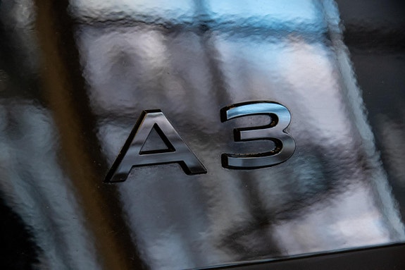 Audi A3 24 of 24
