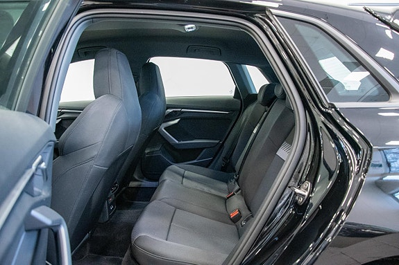 Audi A3 13 of 24