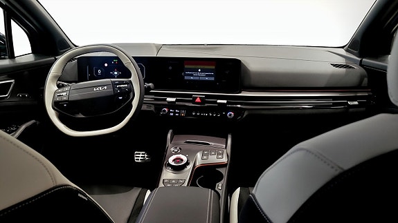 Kia Sportage 4 of 5