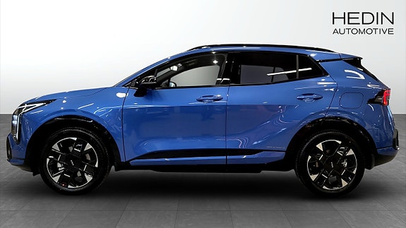Kia Sportage 6 of 12