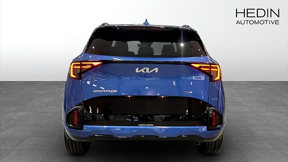 Kia Sportage 7 of 12