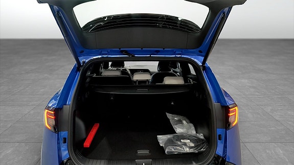 Kia Sportage 10 of 12