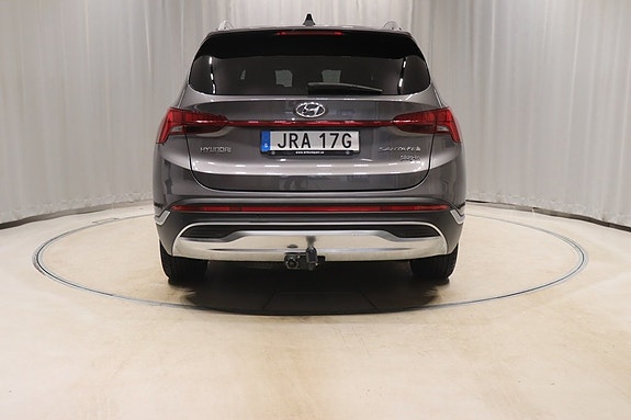 Hyundai Santa Fe 5 of 15