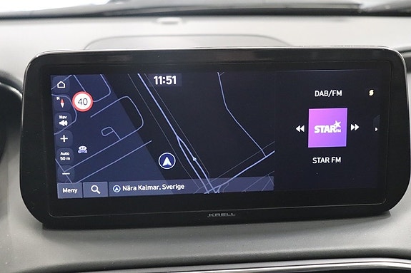 Hyundai Santa Fe 15 of 15