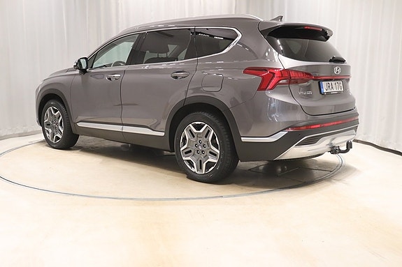 Hyundai Santa Fe 6 of 15