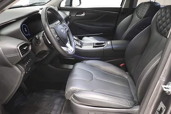 Hyundai Santa Fe 7 of 15