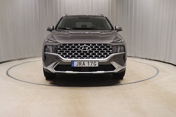 Hyundai Santa Fe 2 of 15