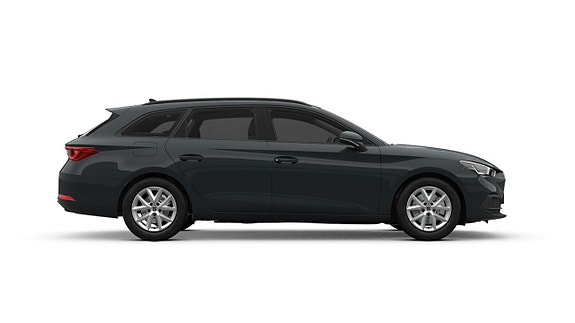 Seat Leon 2 of 5