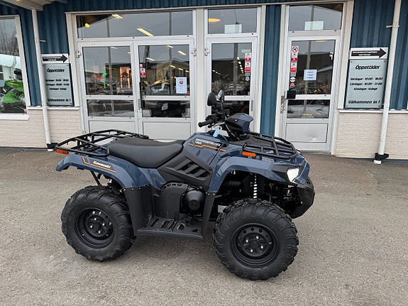 Kawasaki Brute Force 450 4x4