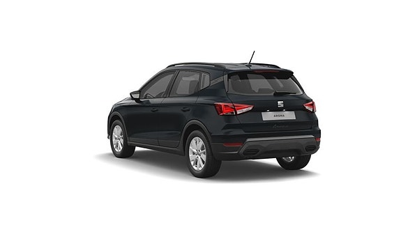 Seat Arona 4 of 7
