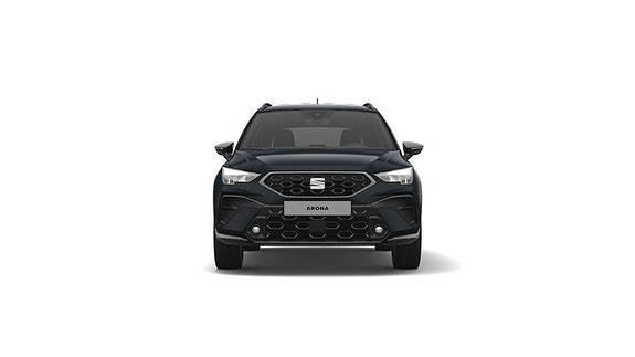 Seat Arona 2 of 7