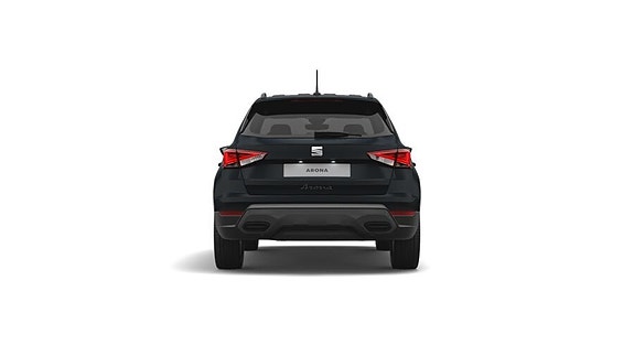 Seat Arona 5 of 7
