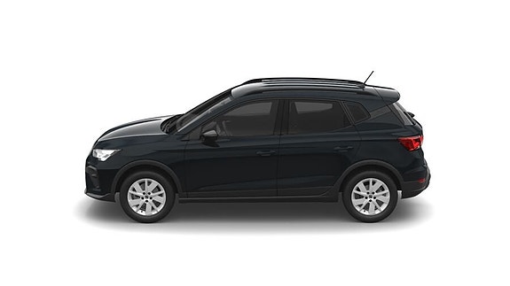 Seat Arona 3 of 7