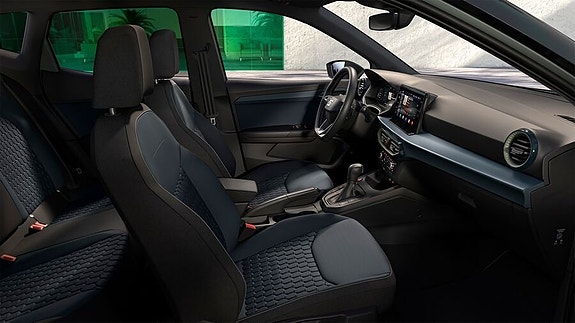 Seat Arona 6 of 7