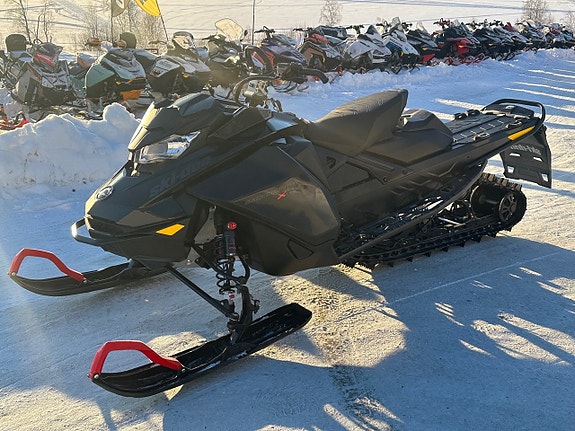 Ski-Doo Backcountry XRS 850
