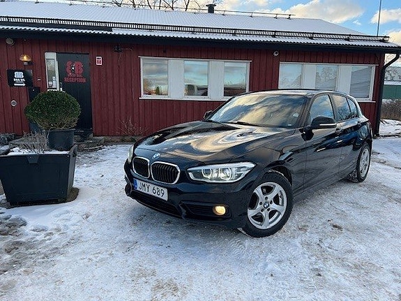 BMW 118i