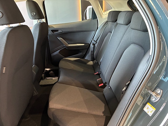 Seat Ibiza 8 of 20