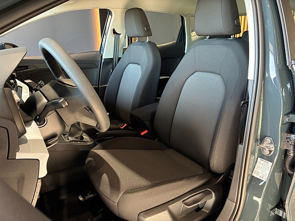 Seat Ibiza 9 of 20