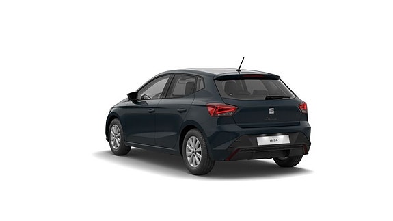Seat Ibiza 19 of 20