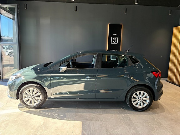Seat Ibiza 3 of 20