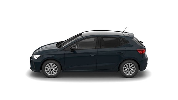 Seat Ibiza 18 of 20