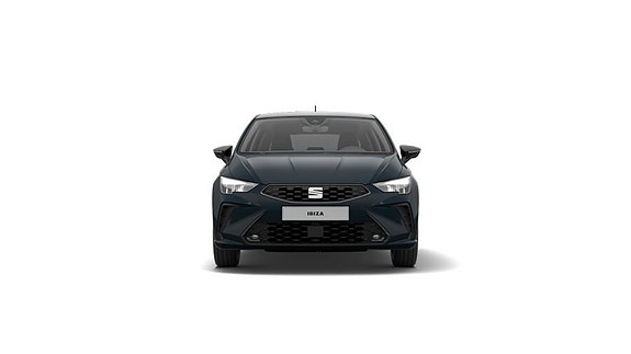 Seat Ibiza 17 of 20