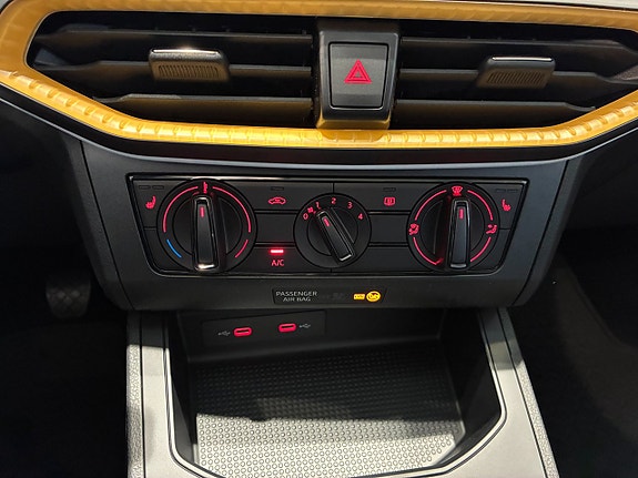 Seat Ibiza 15 of 20