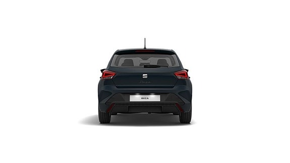 Seat Ibiza 20 of 20