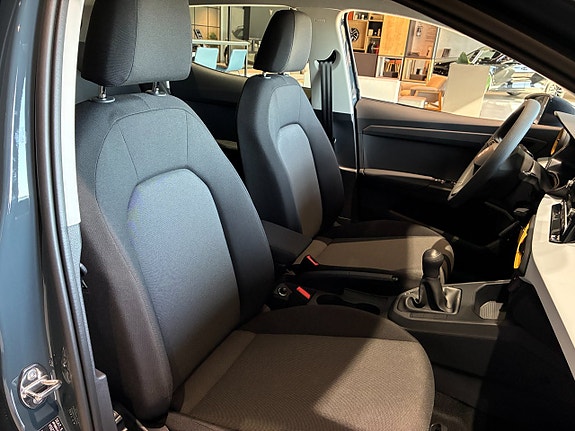 Seat Ibiza 7 of 20