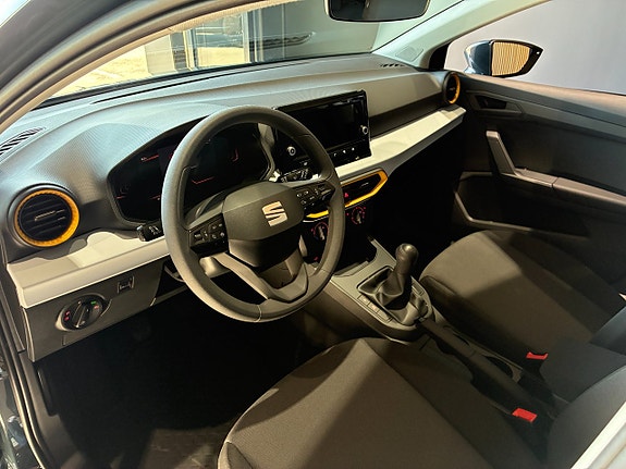Seat Ibiza 10 of 20