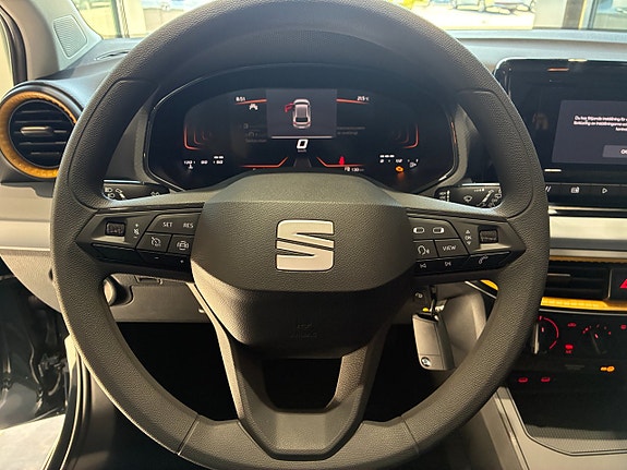 Seat Ibiza 11 of 20