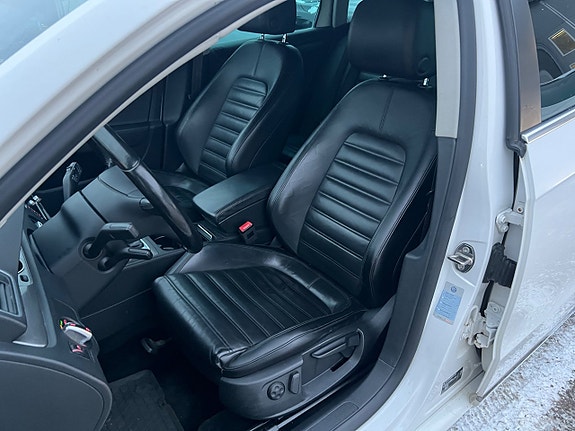 Volkswagen Passat 5 of 5