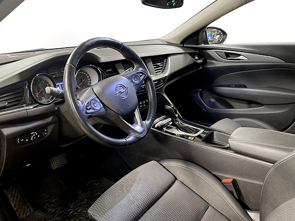 Opel Insignia 5 of 5