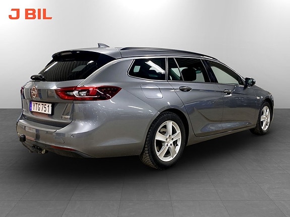 Opel Insignia 3 of 5