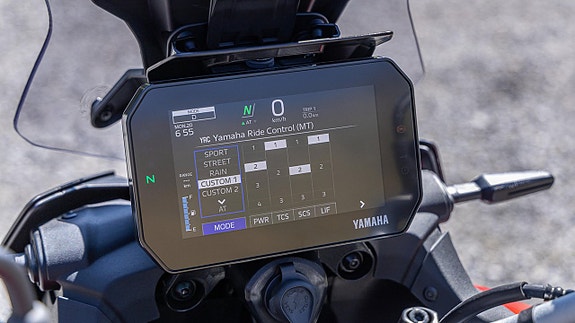 Yamaha Tracer 9 Sommarkampanj spara 10.000:- 5 of 5
