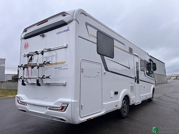 Eura Mobil Integra Line 720 QF 2 of 8