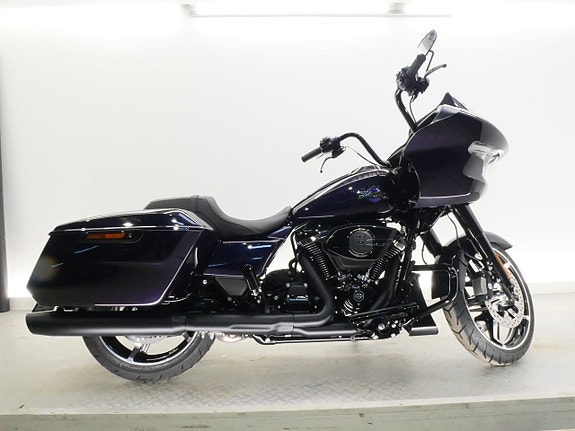Harley-Davidson Road Glide FLTRX
