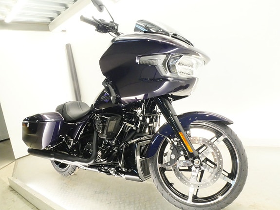 Harley-Davidson Road Glide FLTRX Demoutförsäljning! /Hemleverans/ 2 of 3