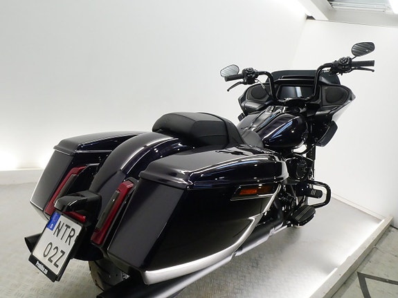 Harley-Davidson Road Glide FLTRX Demoutförsäljning! /Hemleverans/ 3 of 3