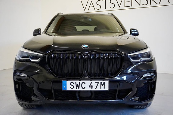 BMW X5 6 of 23